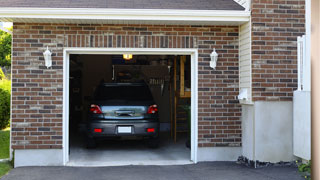 Garage Door Installation at Stockon Court, Florida